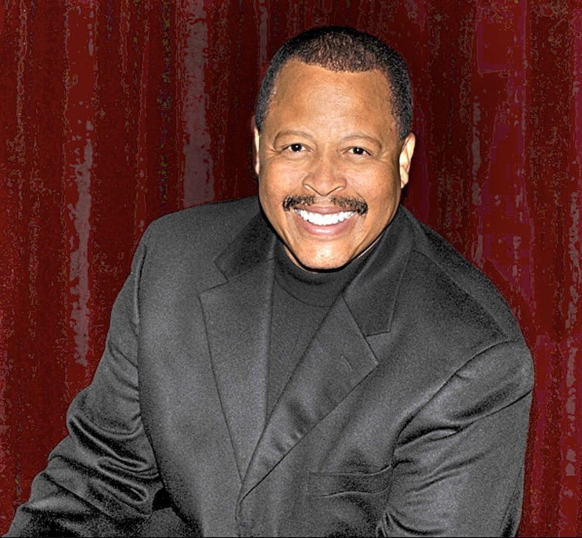 Michel Bell