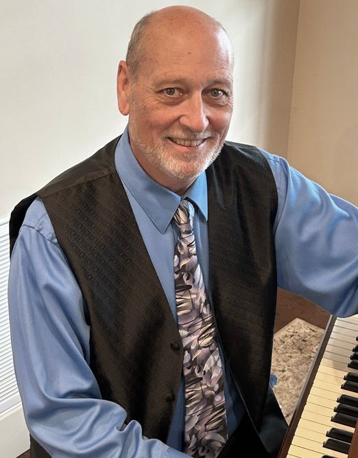 Michael Culver