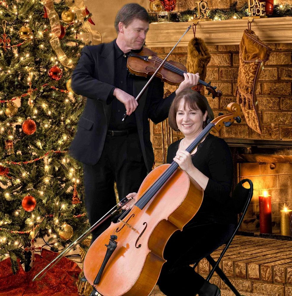 Monterey String Duo