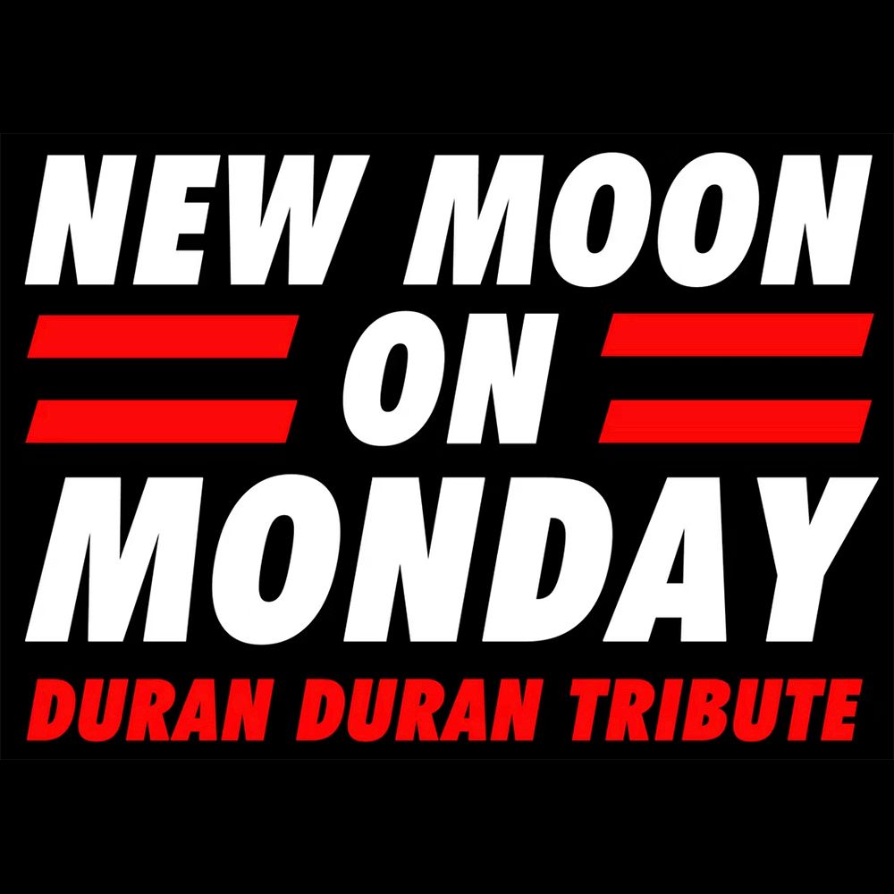 New Moon on Monday