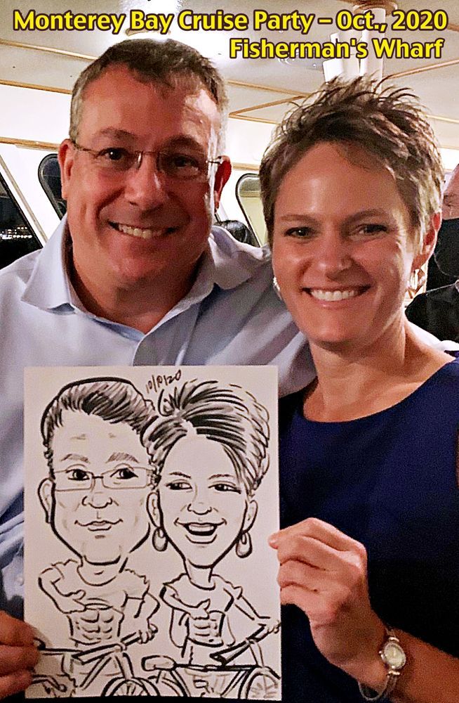 caricature