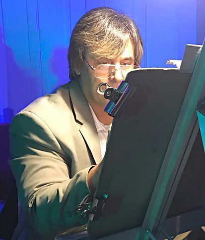 Nito Gomez