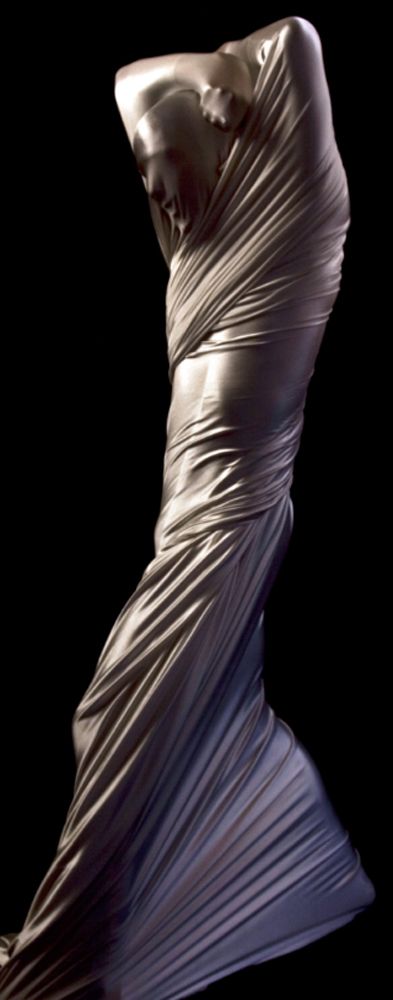 Moving Sculpture
