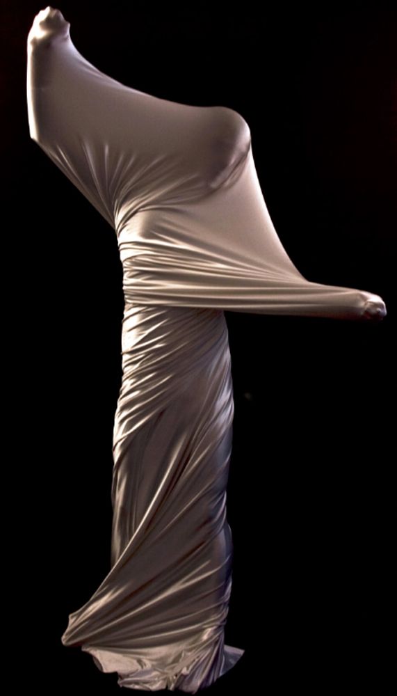 Moving Sculpture