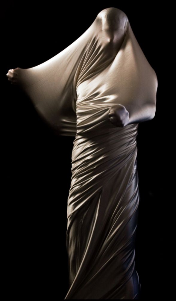 Moving Sculpture