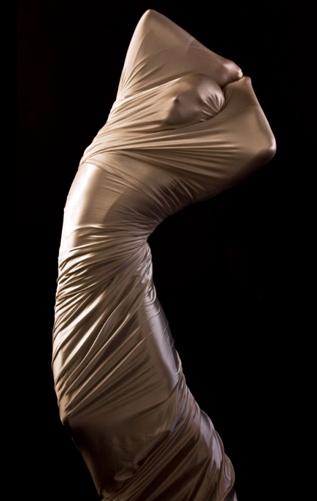 Moving Sculpture
