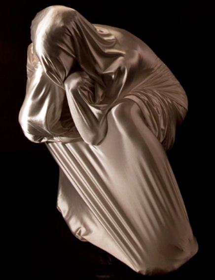Moving Sculpture