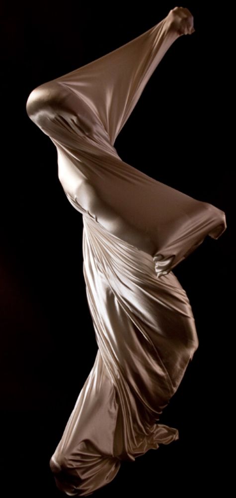 Moving Sculpture