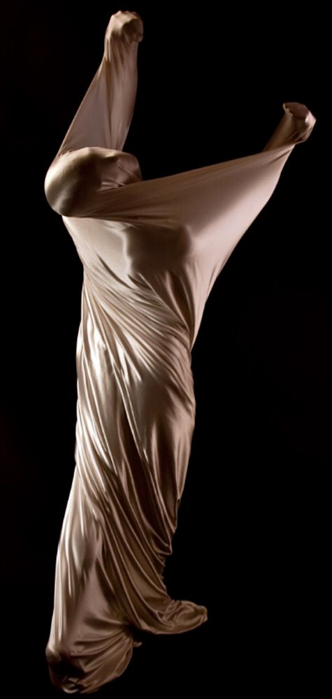 Moving Sculpture