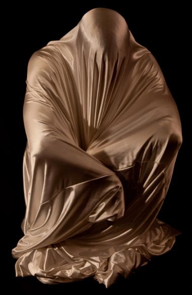 Moving Sculpture