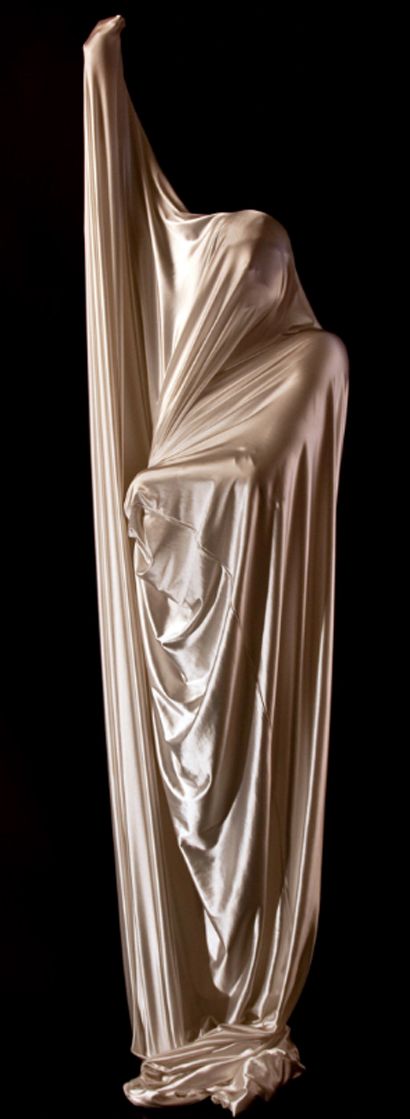 Moving Sculpture