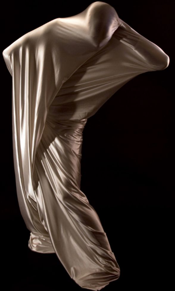 Moving Sculpture