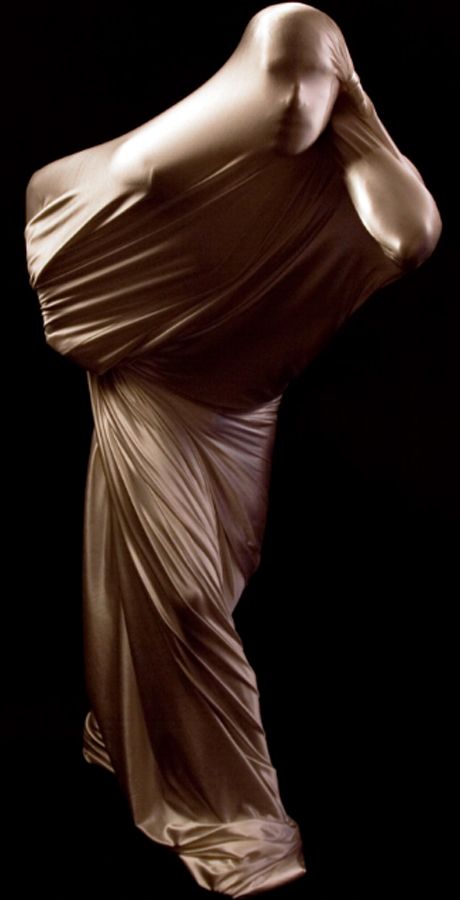 Moving Sculpture