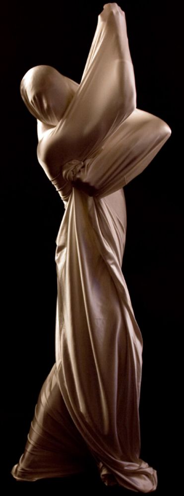 Moving Sculpture