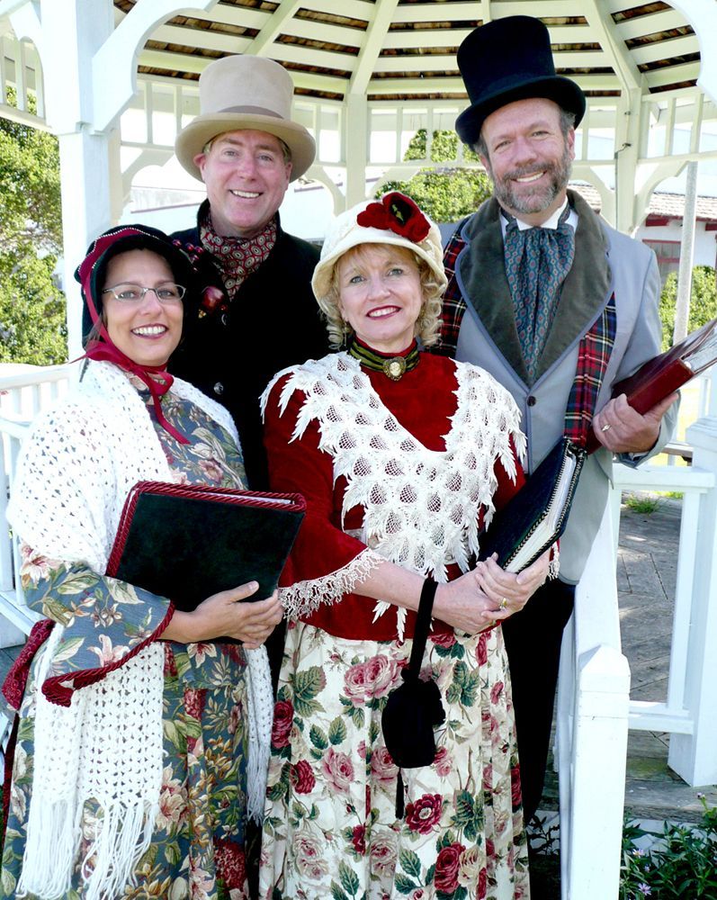 Peninsula Harmony Company