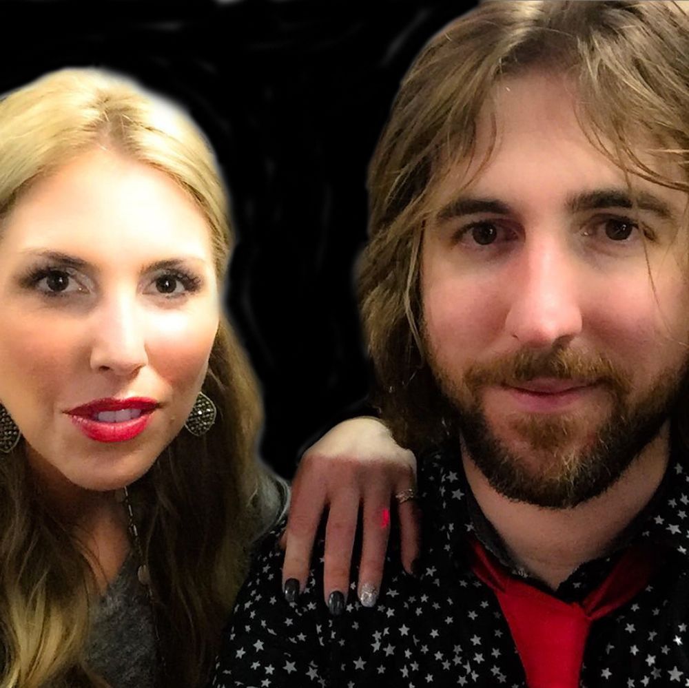 The Pfeffers