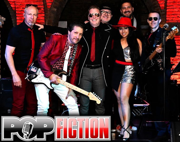 Pop Fiction