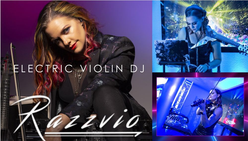 Razzvio