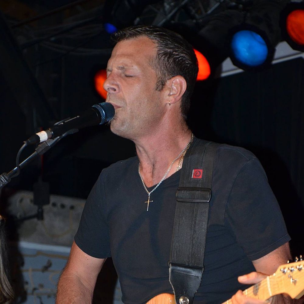 Rob Tracy Band