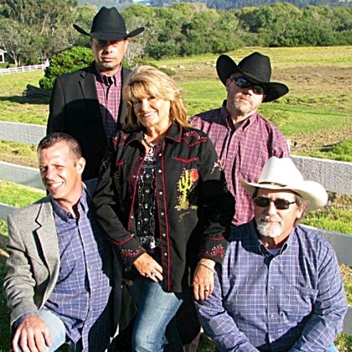 Rob Tracy Band