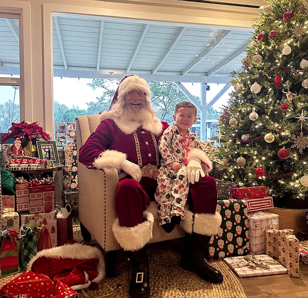 Santa Broden