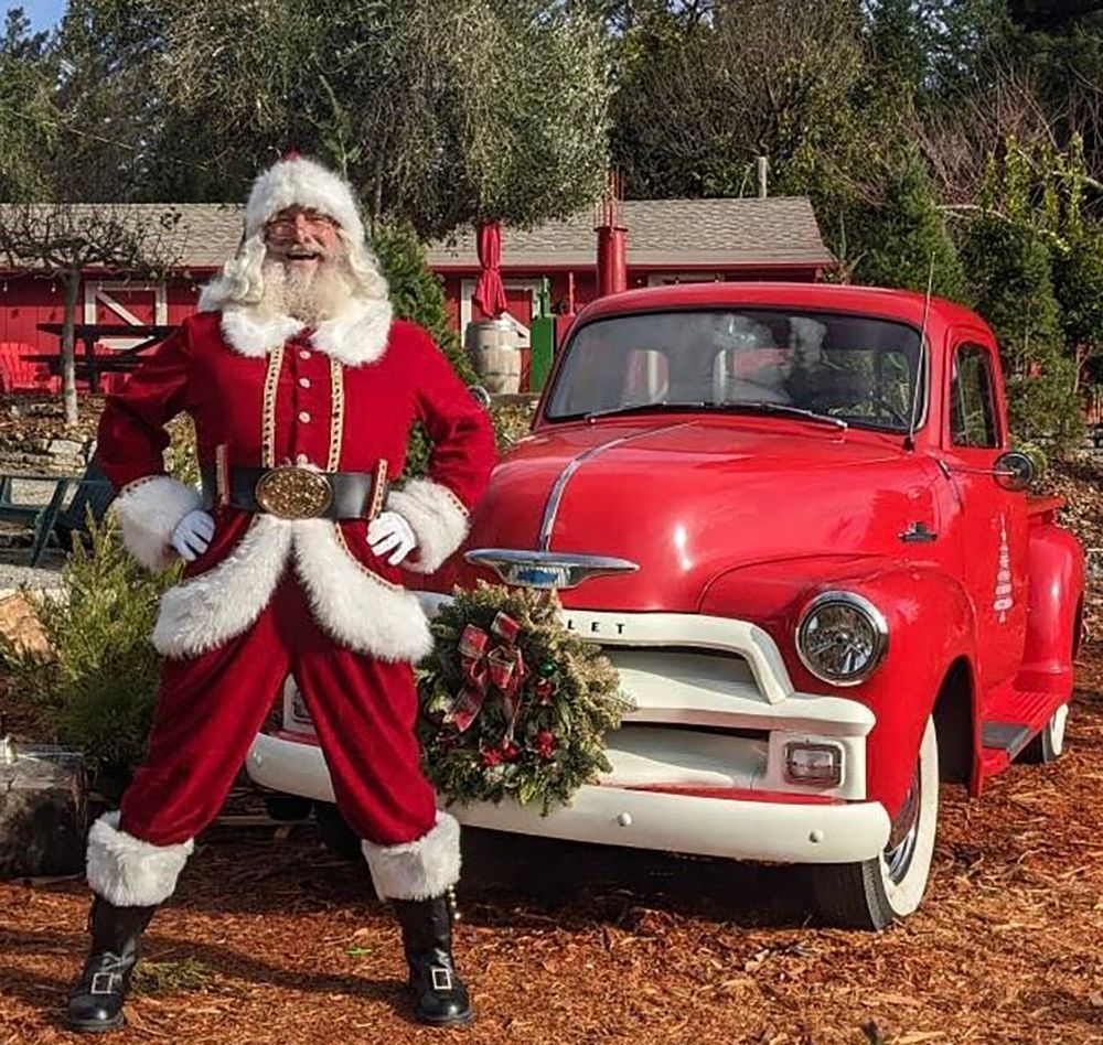 Santa Broden