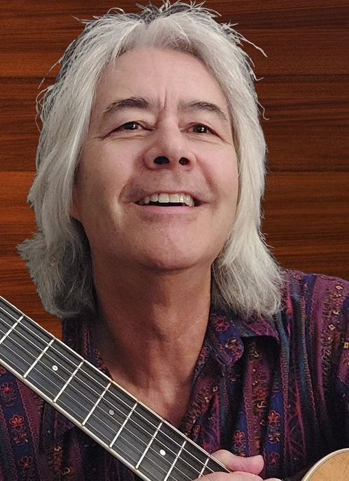 Scott Slaughter