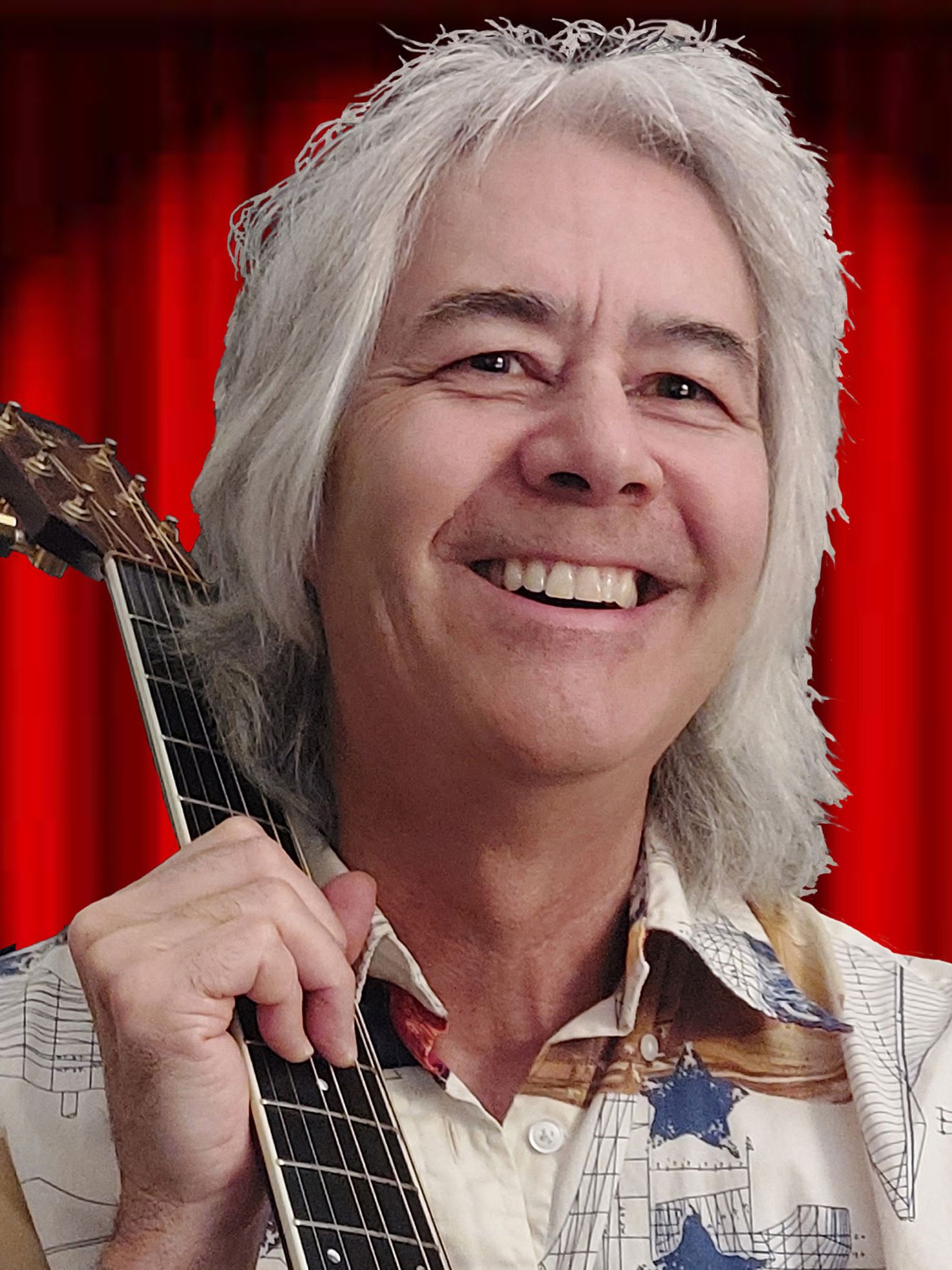 Scott Slaughter