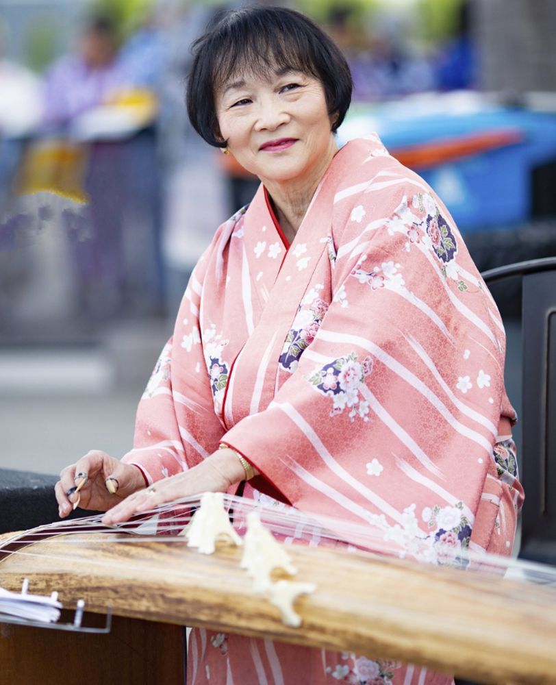 Shirley Kazuyo Muramoto