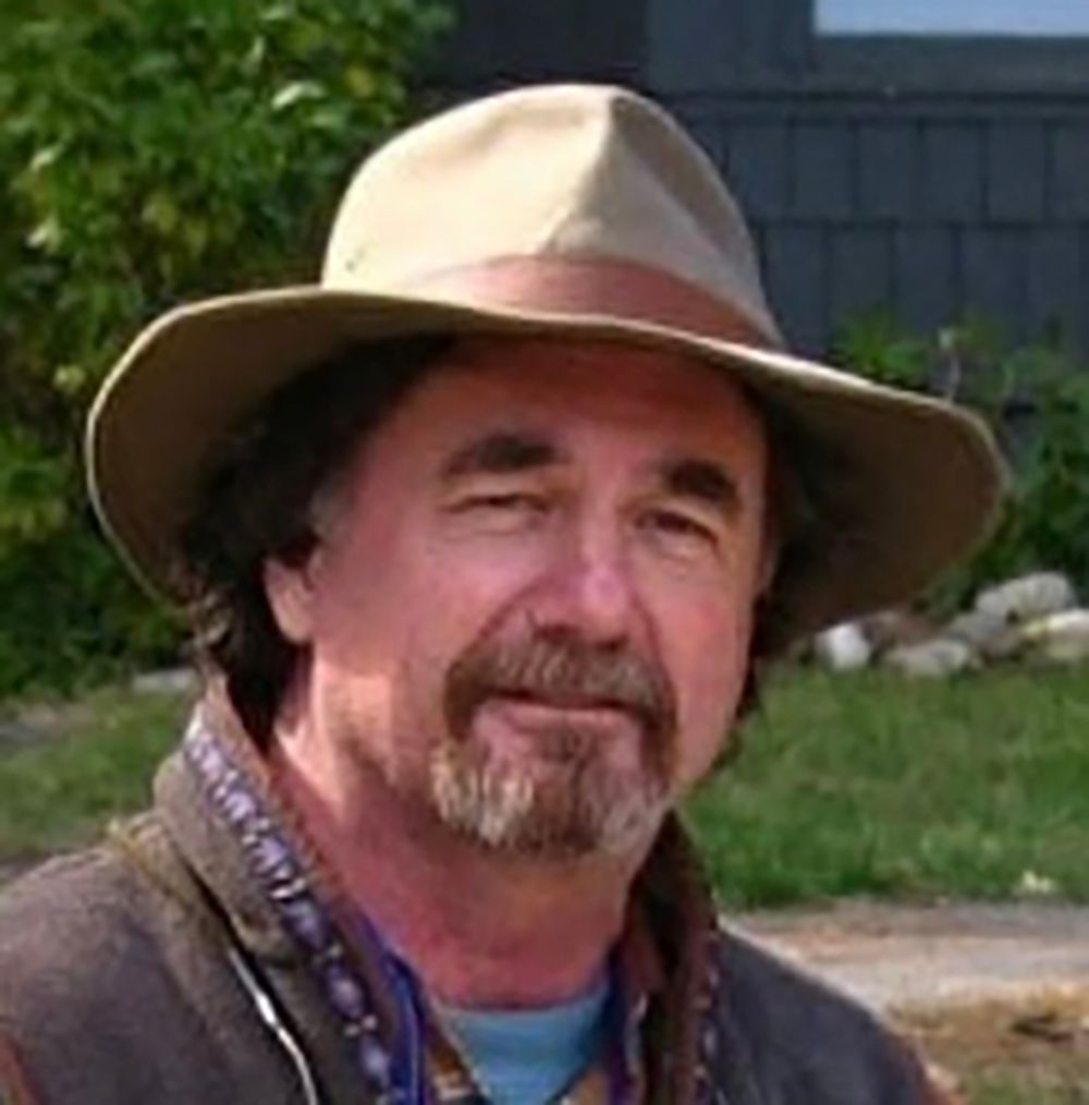 Steve Curl