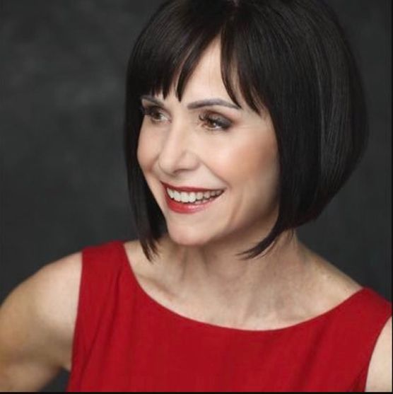 Susan Egan
