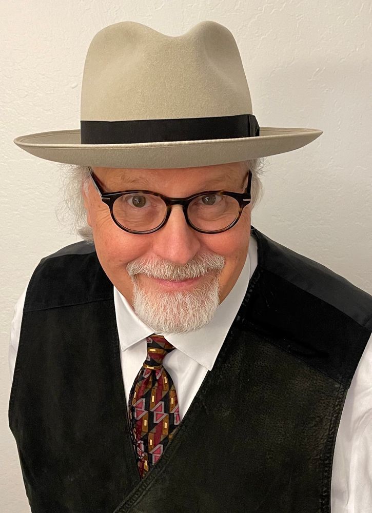 TJ Kuenster