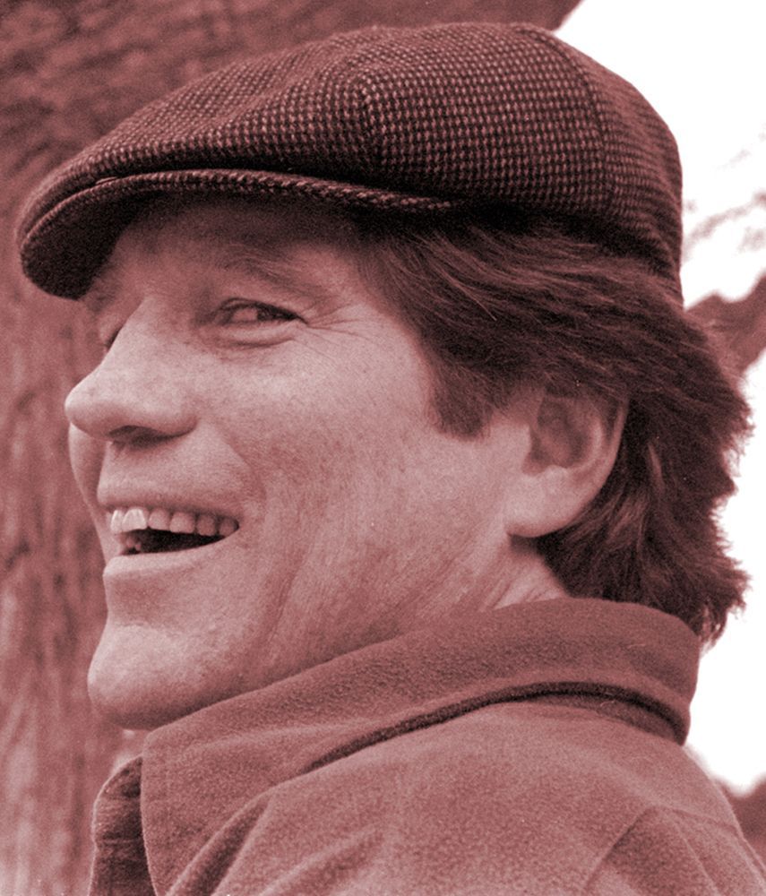 Taelen as Jack London