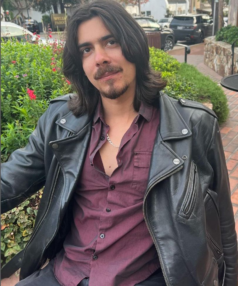 Zack Freitas