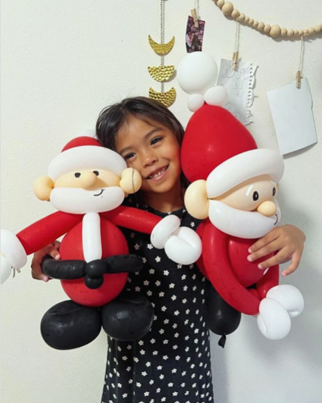 balloon art