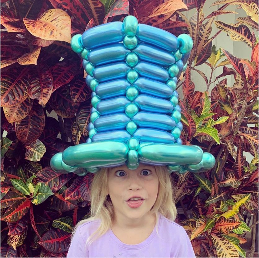 balloon art