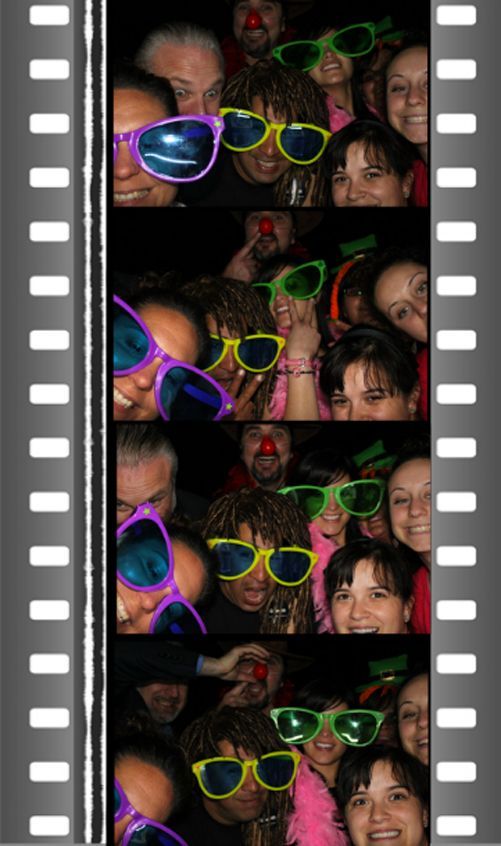 Bay Photo Booth