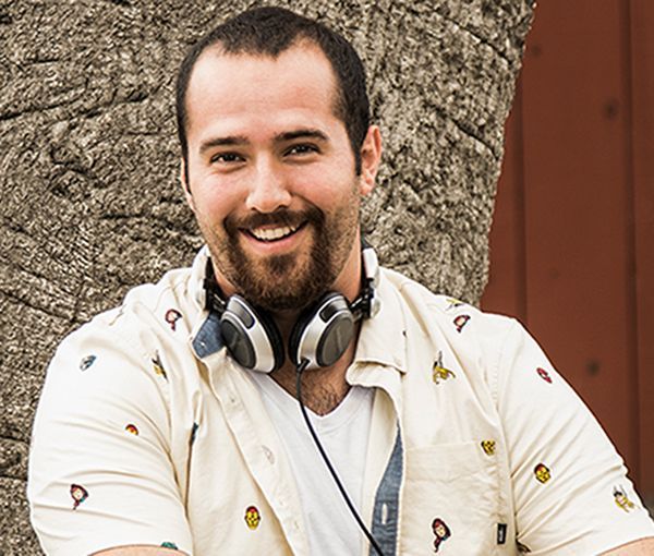 DJ Nick