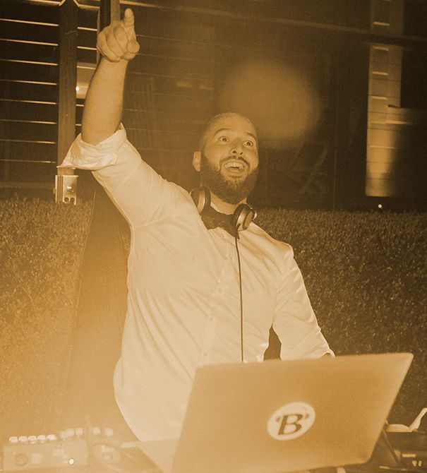 DJ Nick