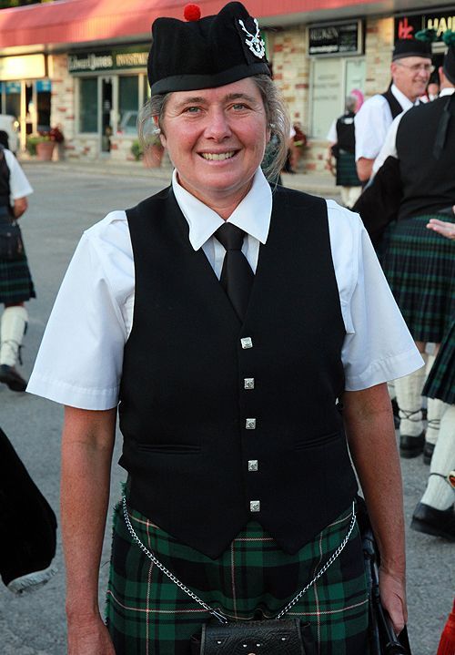 Elise MacGregor Ferrell