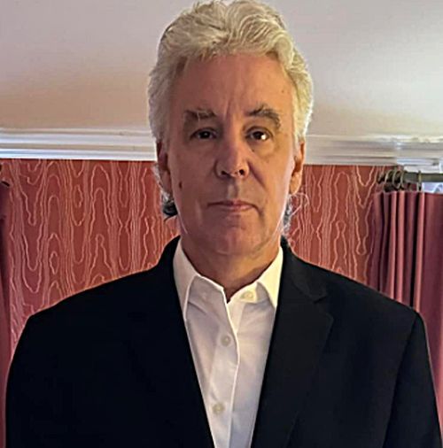 Gary Meek