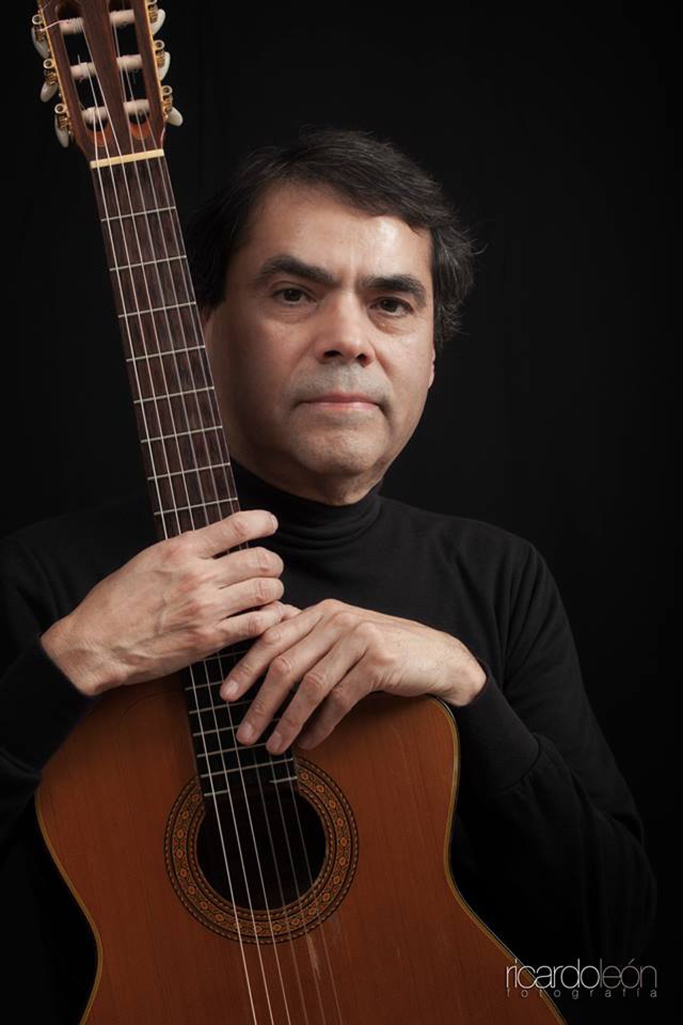 Javier Sanchez