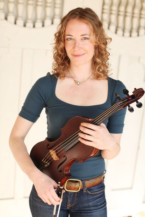 Laurel Thomsen