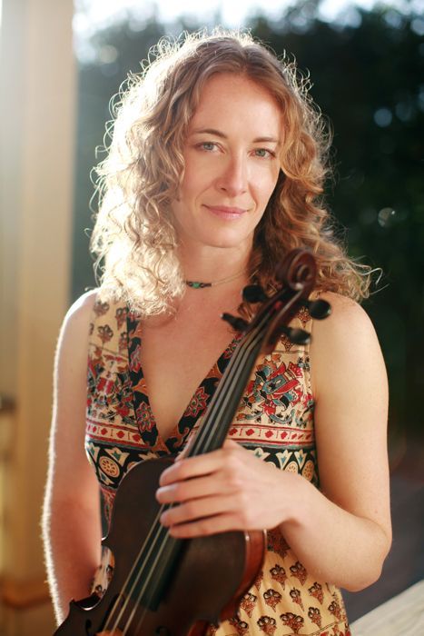 Laurel Thomsen