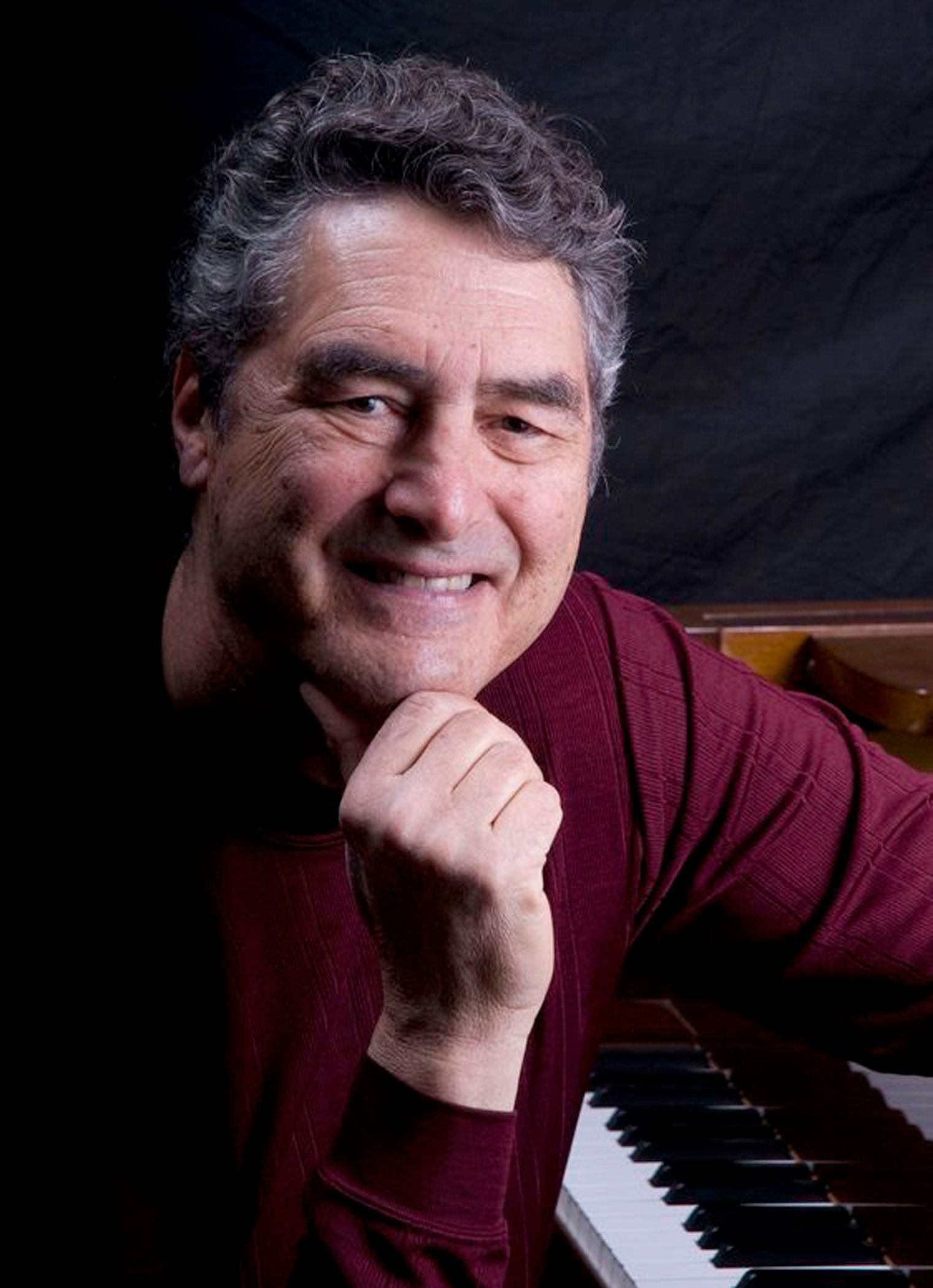 Martan Mann