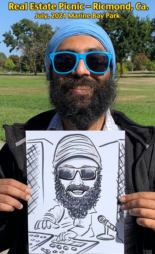 caricature