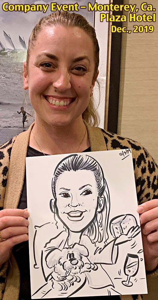 caricature
