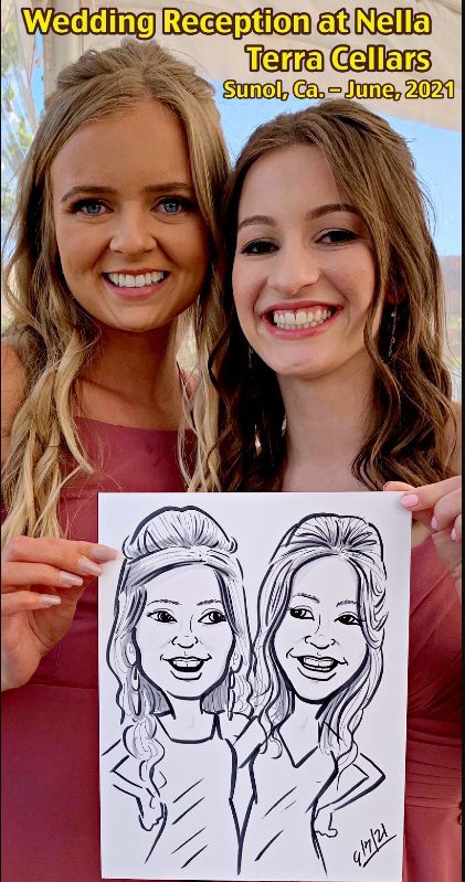 caricature