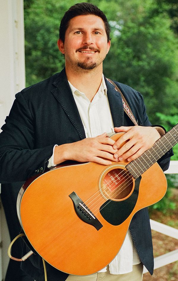 Rory Lynch