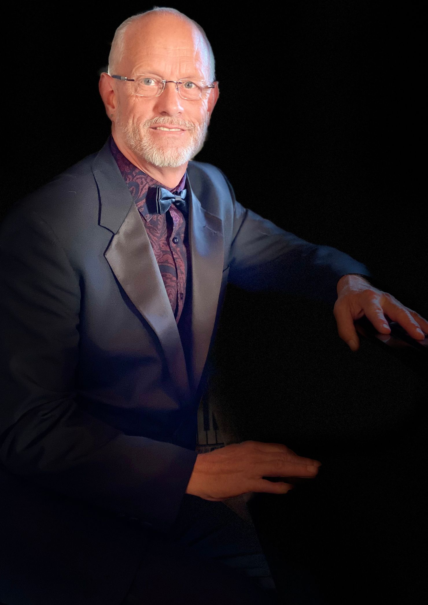 Steve Mann